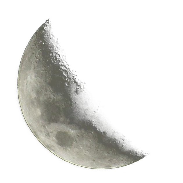 Moon Image